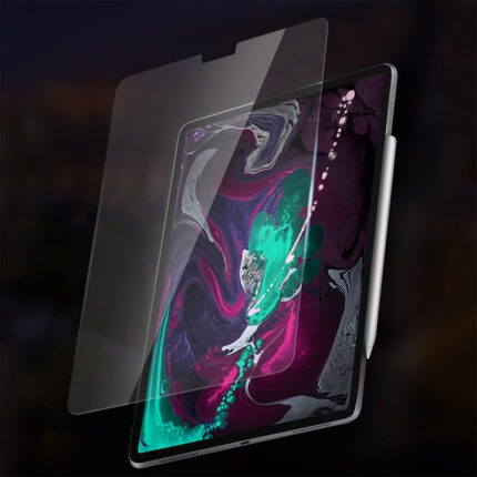 Dux Ducis - 鋼化玻璃屏幕保護貼