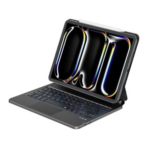 Wiwu - MK003 Magnetic Wireless iPad Keyboard