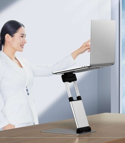 iDock N19-2 可折疊筆記本電腦支架