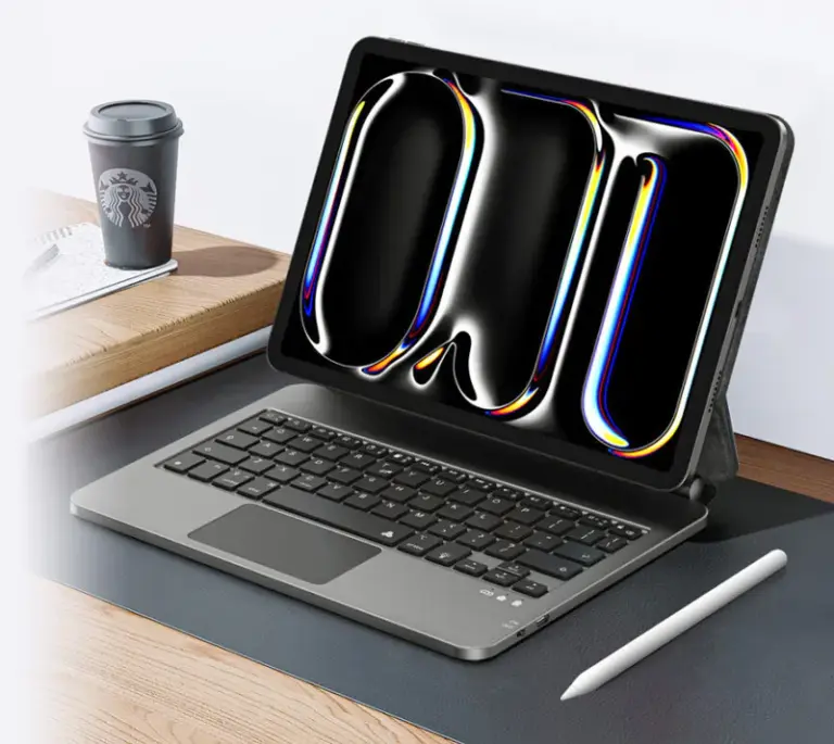 iPad to be MacBook 500毫安培時 電池容量 2.5小時 充電時間 多點觸控觸控板 觸控板