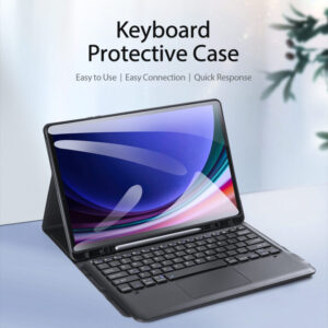 Dux Ducis TK系列鍵盤保護殼 - 適用於Samsung Tab S11系列