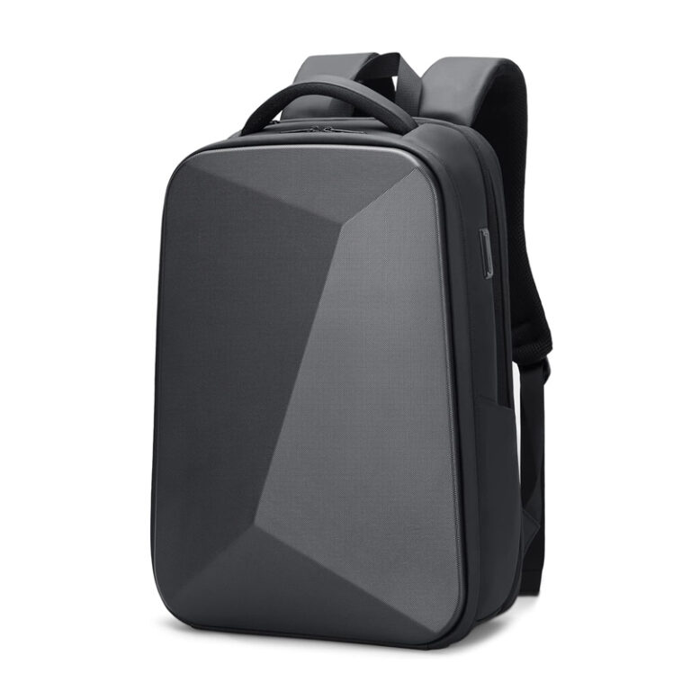 FENRUIN多功能防盗背包 (Security Laptop Backpack)