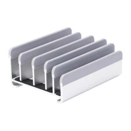 iDock 5槽 平板/手提電腦支架