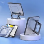 Dux Ducis Axis series case for iPad