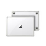 Dux Ducis MacBook Neo Transparent Case (透明/Transparent)