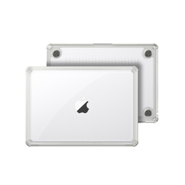 Dux Ducis MacBook Neo Transparent Case (透明/Transparent)