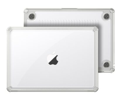 Dux Ducis MacBook Neo Transparent Case (透明/Transparent)
