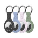 Dux Ducis – AirTag 保護套