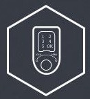 密碼鎖設計
