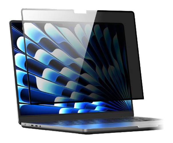 Dux Ducis Macbook Neo 2026 防窺保護貼