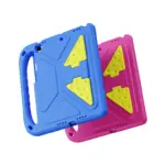 Dux Ducis Puff系列兒童iPad保護殼