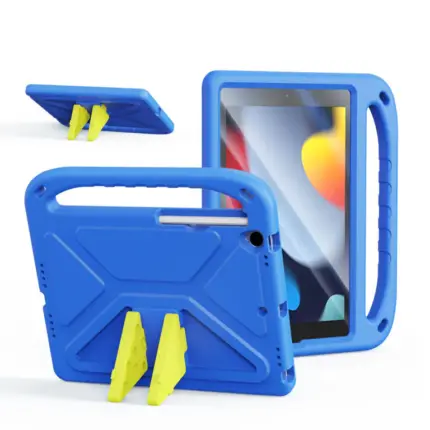 Dux Ducis Puff系列兒童iPad保護殼