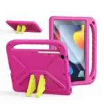 Dux Ducis Puff系列兒童iPad保護殼