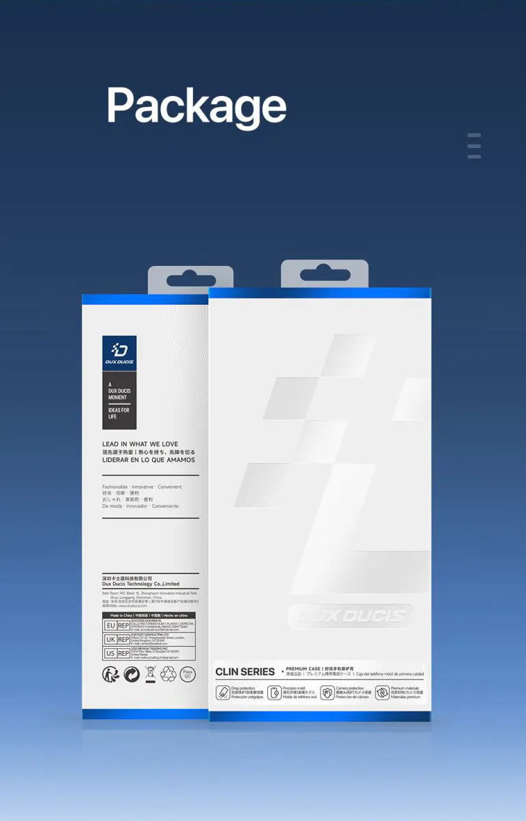Package