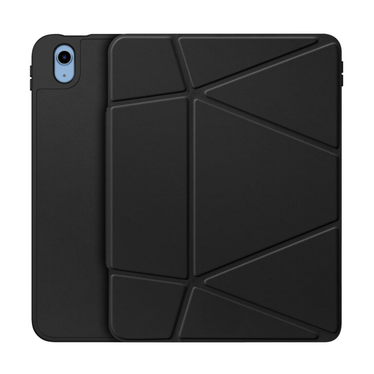 Dux Ducis - VERS系列iPad保護殼 for iPad 10 (2022) / 11 (2025)